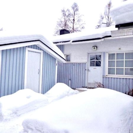 Cozy House With Sauna 10 Min Walk To Santa Claus Village Рованиеми Екстериор снимка