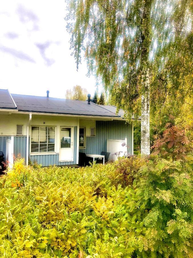 Cozy House With Sauna 10 Min Walk To Santa Claus Village Рованиеми Екстериор снимка