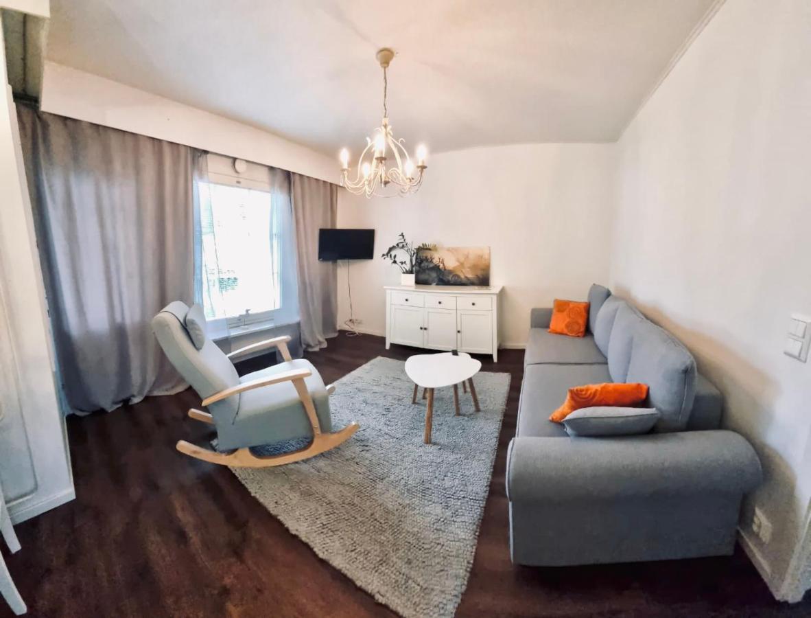 Cozy House With Sauna 10 Min Walk To Santa Claus Village Рованиеми Екстериор снимка