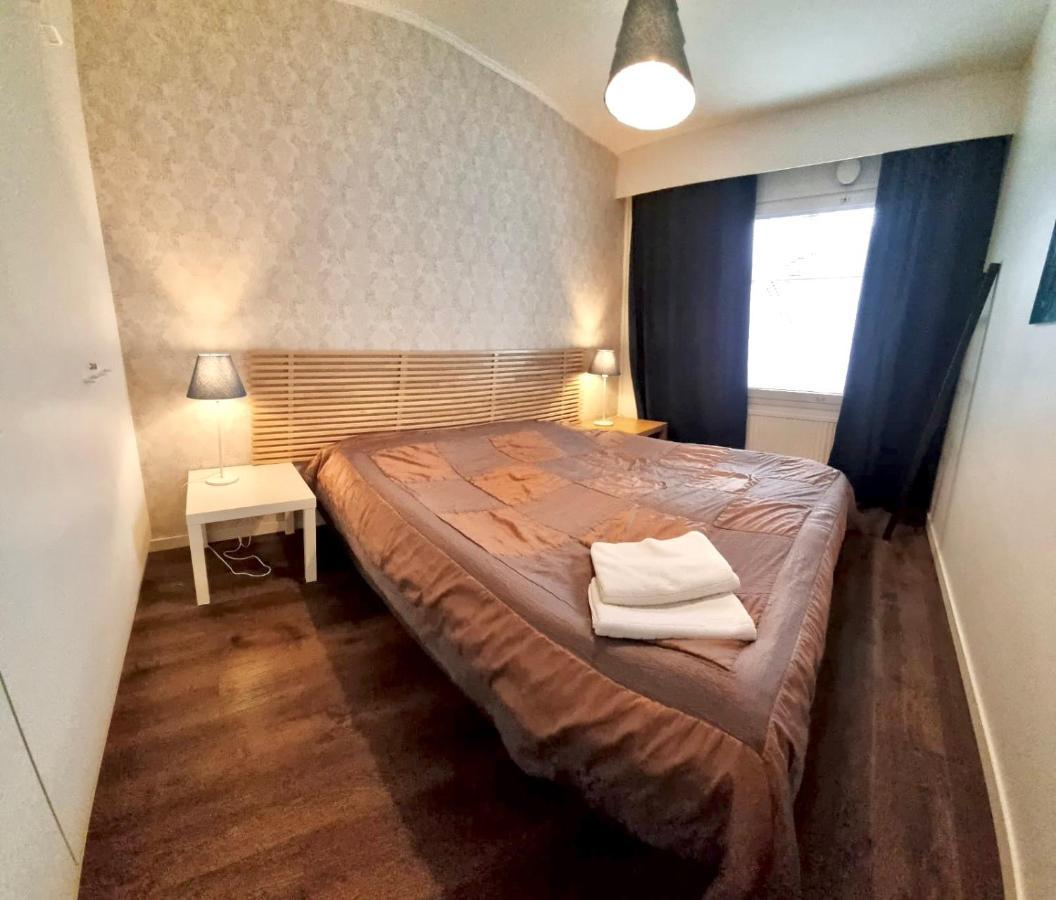 Cozy House With Sauna 10 Min Walk To Santa Claus Village Рованиеми Екстериор снимка